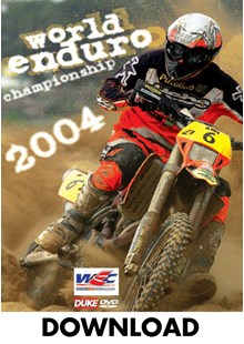 World Enduro Championships 2004 Download (2 Parts)