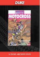 This Is Motocross Duke Archive DVD