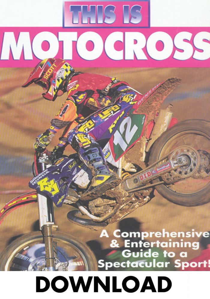 This Is Motocross Download