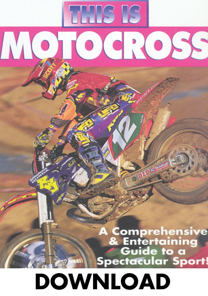 This Is Motocross Download