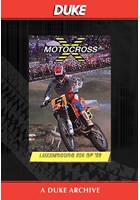 Motocross 500 GP 1989 - Luxembourg Download