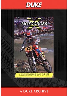 Motocross 500 GP 1989 - Luxembourg Download