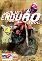 World Enduro Championship 2006 DVD