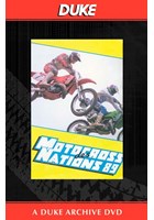 Motocross Des Nations 1989 Download