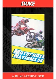 Motocross Des Nations 1989 Download