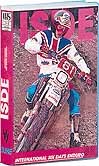 International Six Day Enduro 1989 Germany VHS