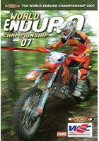 World Enduro Championship 2007 DVD