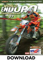 World Enduro Championship 2007 Download