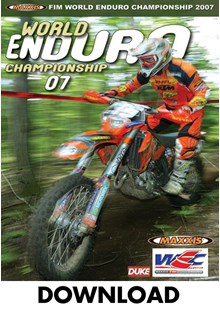 World Enduro Championship 2007 Download