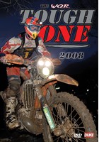 The Tough One 2008 DVD