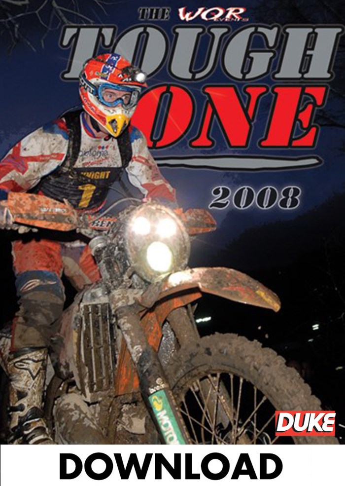 The Tough One 2008 - Download