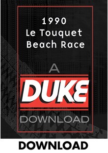 1990 Le Touquet Beach Race Download