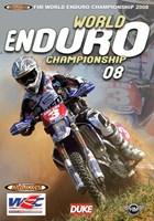 World Enduro Championship 2008 DVD