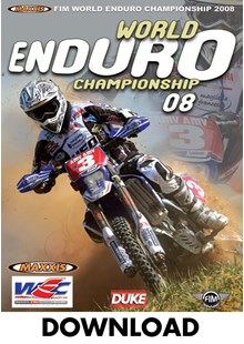 World Enduro Championship 2008 Download