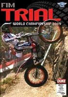 World Outdoor Trials Review 2009 NTSC DVD