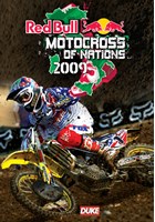FIM Red Bull Motocross of Nations 2009 DVD
