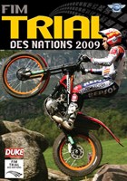 Trial Des Nations 2009 DVD