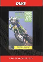 Motocross 500 GP 1990 - Holland Duke Archive DVD