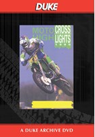 Motocross 500 GP 1990 - Germany Duke Archive DVD