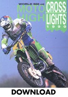 1990 Belgian Motocross Download