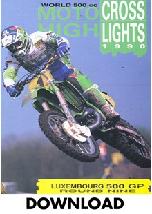 1990 Luxembourg Motocross Download