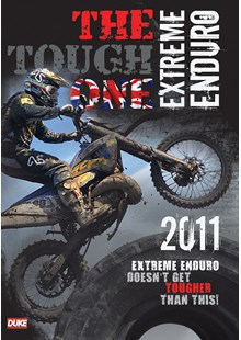 The Tough One 2011 DVD