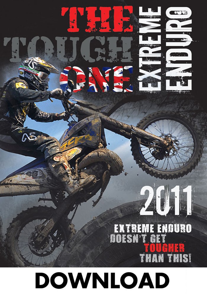 The Tough One 2011 Download