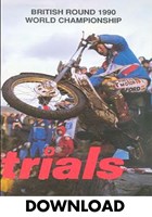 World Trials 1990-Britain Download