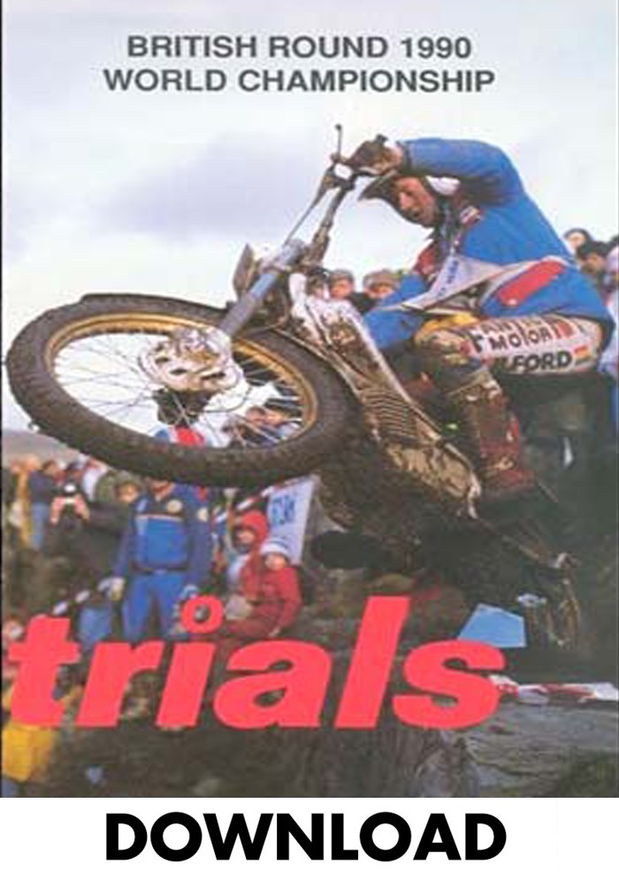 World Trials 1990-Britain Download