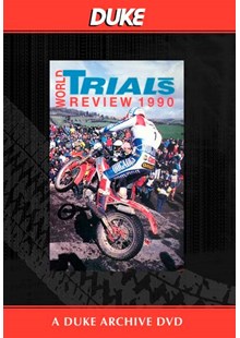 World Outdoor Trials Review 1990 Download