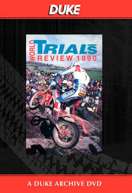 World Outdoor Trials Review 1990 Download