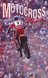 World 500 Motocross Review 1990 VHS