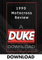 1990 500cc Motocross Review Download
