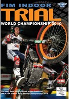 World Indoor Trials Review 2010 DVD