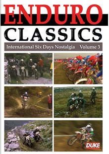 International Six Day Enduro 1989 Download