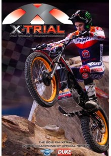 World X Trials Review 2012 Download