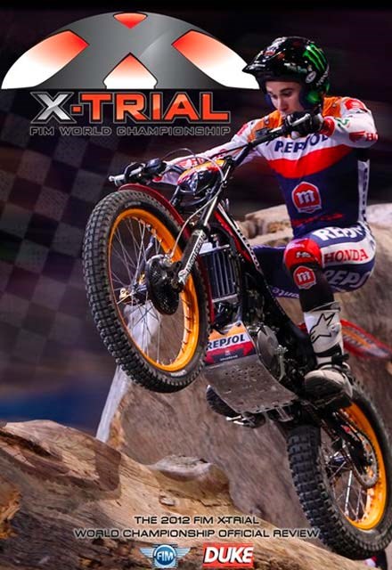 World X Trials Review 2012 Download