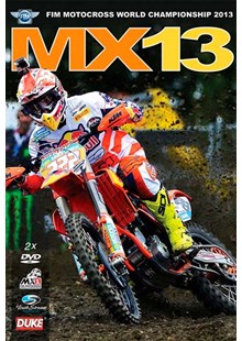 World Motocross Review 2013 HD Download