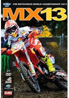 World Motocross Review 2013 HD Download