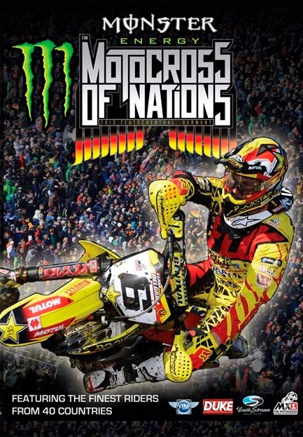 Motocross of Nations 2013 HD Download