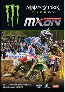Motocross of Nations 2014 Download