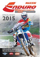 World Enduro Championship 2015 Review DVD