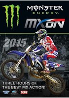 Motocross of Nations 2015 DVD