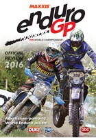 World Enduro Championship 2016 Review DVD