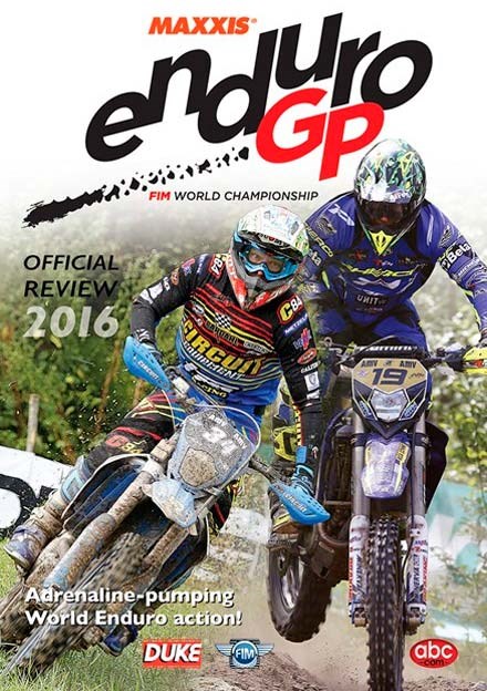 World Enduro Championship 2016 Review Download