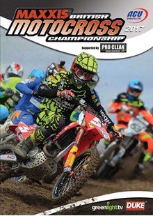 British Motocross Championship 2017 Review Download
