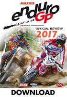 World Enduro Championship 2017 Review - Download