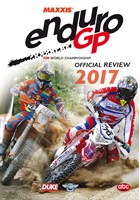 World Enduro Championship 2017 Review DVD