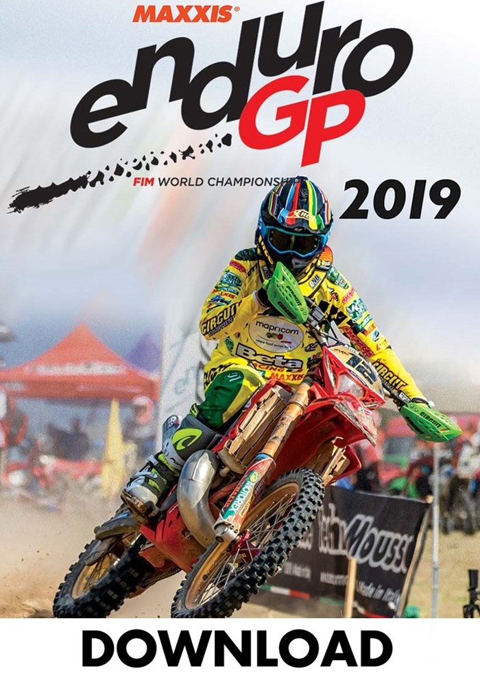 World Enduro Championship 2019 Review Download
