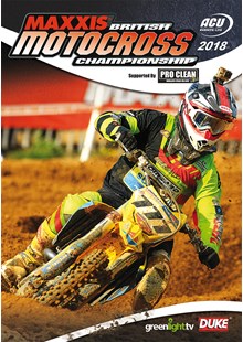 British Motocross Championship 2018 Review (2 Part) Download